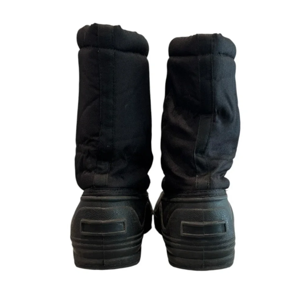 Thermolite men’s black